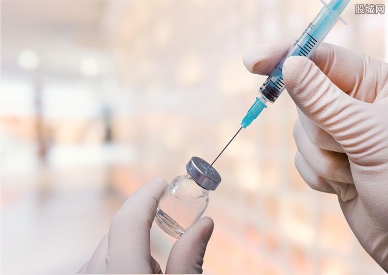 新冠疫苗接种